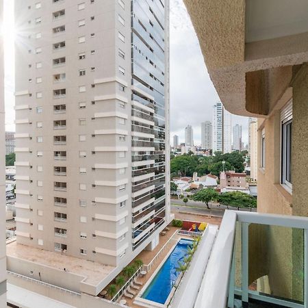 Ap 2 Quartos-Setor Bueno-Ed Pontal Premium-Ppb1206 Goiânia Eksteriør billede